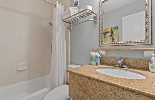 227-WIFI, New Paint, AMAZING Views, Close to BUCS stadium - Foto 15