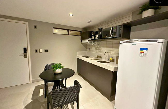 LM INFINITY CABO BRANCO - Foto 20