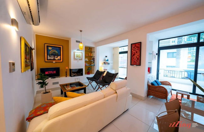 The Holiday Home Where Art Lives - Foto 3