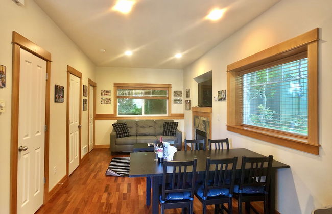 Seattle Vacation Home At the Market - Foto 7