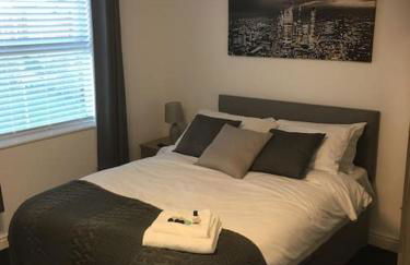 Haven House 6 bedrooms with 6 exclusive bathrooms and with lots of parking - Foto 26