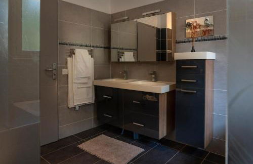 villa du Passeron - Foto 47