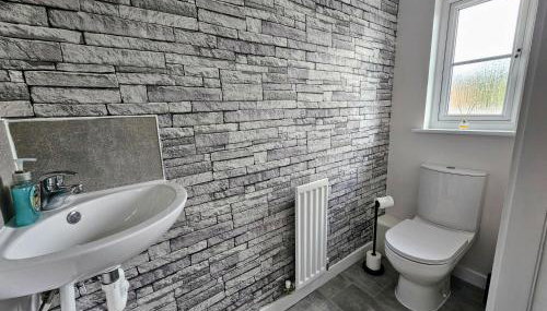 Glasgow Green Modern Stay - Foto 2