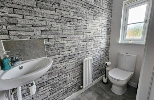 Glasgow Green Modern Stay - Foto 2