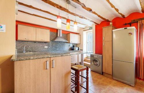 La Casica del Sol - Photo 32