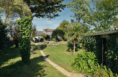 Holiday Home La Roche Blanche by Interhome - Photo 30