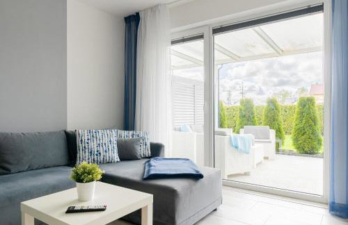 BARKA - Apartamenty Premium oraz Pokoje Blisko Plaży - Foto 5