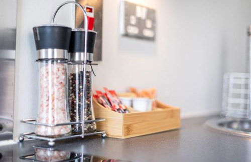 Luxury Apartment New Street Birmingham - Foto 31