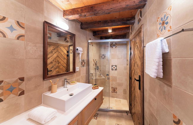 Rodos Old Town Aqua Luxury Suites - Foto 14