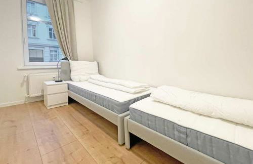 Chic & Modern Apartments in Eberswalde - Foto 29