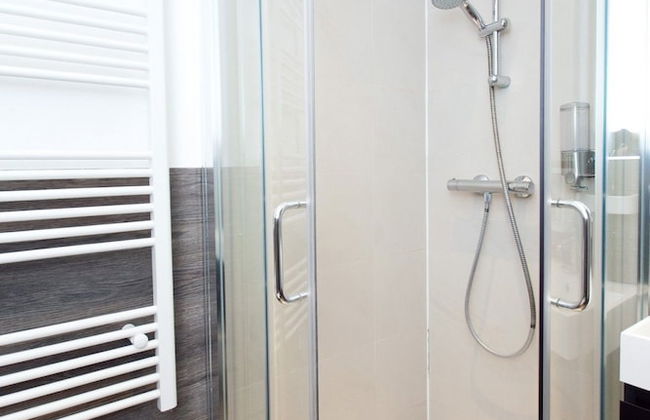 Royal Court of Justice view - Foto 13