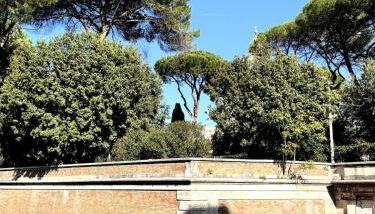 Raffaella Vatican House - Foto 3