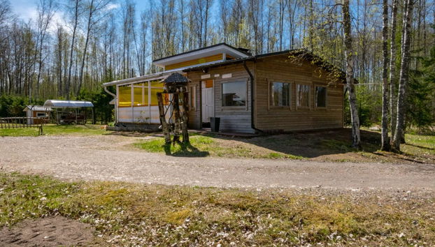 Lokki - Foto 2, Inside other