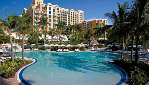 Lovely Deluxe Unit Located at Ritz Carlton - Key Biscayne! - Foto 5