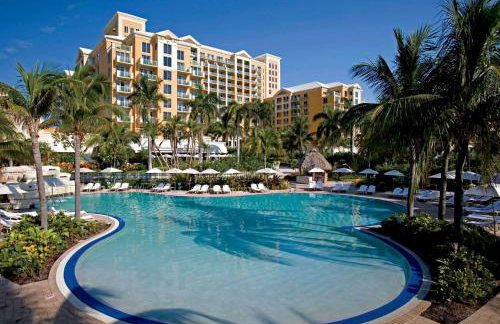 Lovely Deluxe Unit Located at Ritz Carlton - Key Biscayne! - Foto 5
