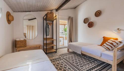 Ericeira Quiet Retreat - Surf Coast Nature - Foto 4