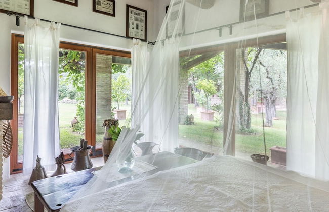 Villa Due Vigne 8 in Monte Castello di Vibio - Foto 18