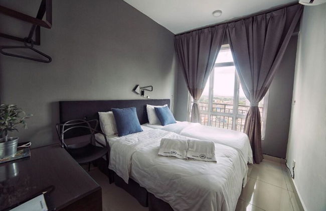 Merton Residence Ipoh - Foto 8