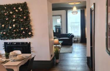 Albert Rd Aparthotel - Foto 27