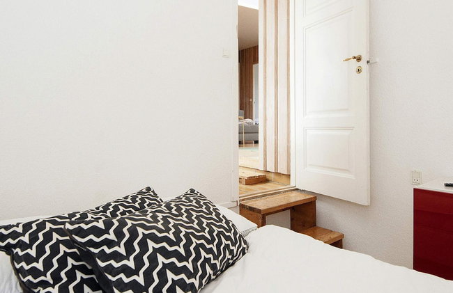 4 Person Holiday Home in Ega - Foto 9