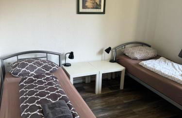 Ruhige 3-Zimmerwohnung im Norden Bremens für Monteure und Geschäftsreisende PM 33 EG - Foto 14