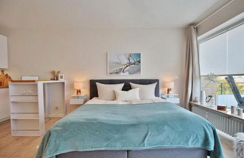 Am Kardohr 3 Am Kardohr 3 Beachway Appartement 12 - Foto 3