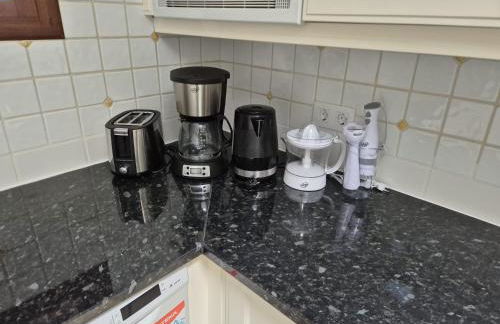 Villa LULA - Anfi Tauro Golf - Foto 35