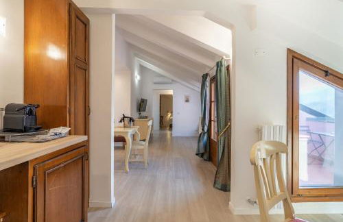 Residence Villa il Casale - appartamenti wellness e piscina riscaldata - Foto 51