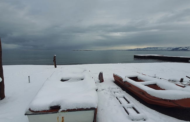 Çeşmeönü Bungalov - Foto 10