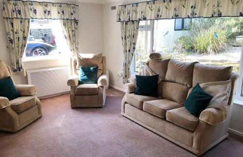 Etive Cottage - Foto 10