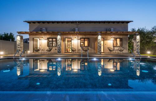 Eightyfour Living with private pool - Foto 9