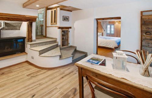 Sweet Somma Mountain Lodge - Foto 7