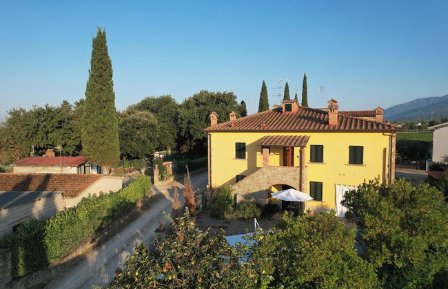 Cappannelle Country House Tuscany - Foto 77