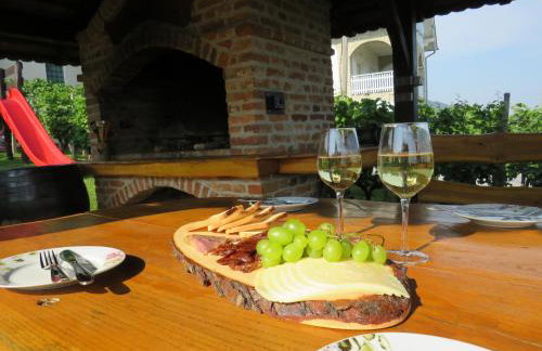 Holiday Home Kalnik - Foto 18