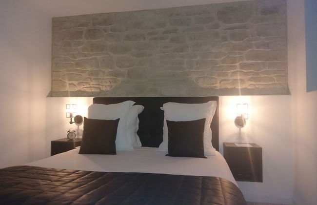 Le Moulin d'Oscar - Foto 18