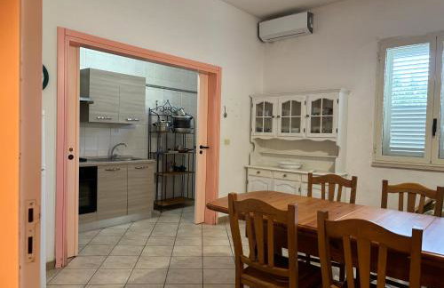 VILLA SABBIA D'ORO Torre Pali - Foto 24