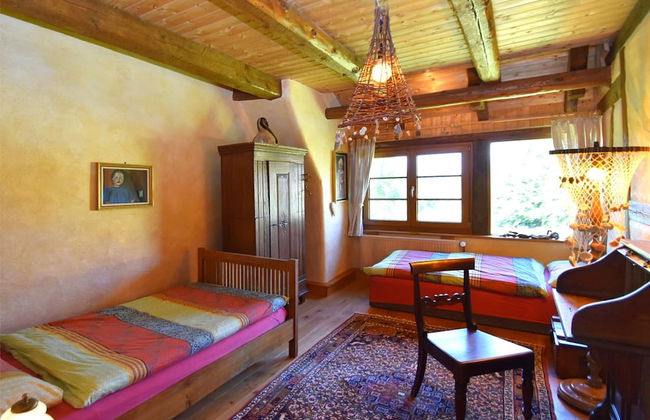 Wundervilla in Hessen in Waldnahe - Foto 26