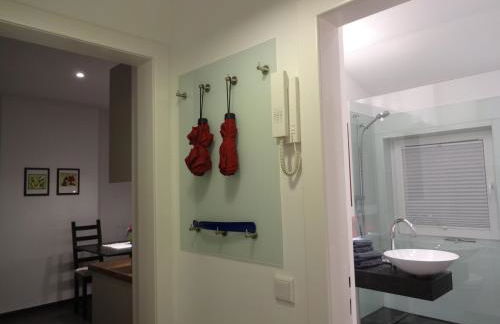 Ferienwohnung im Stadtzentrum - Foto 24