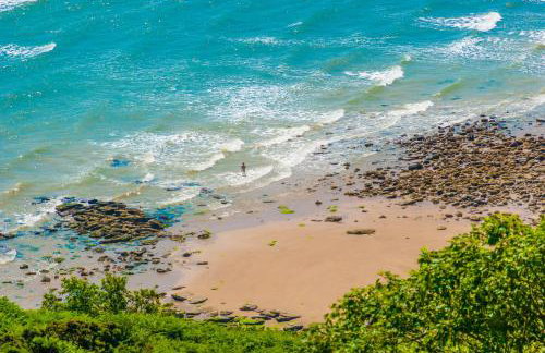 Sea View Holiday Flat - Covehurst Bay - Foto 27