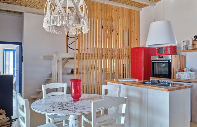 Blue and Green in Luxury - Photo 18