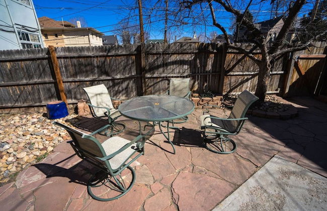 The Spacious Sanctuary in the Heart of City Park - Foto 13