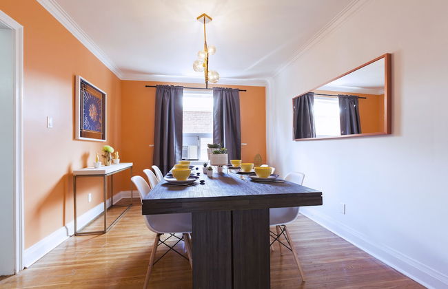 Bright Hideaway in Forest Hill with Parking - Photo 19