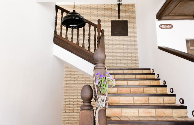 Suites La Posada De Pilar - Foto 23