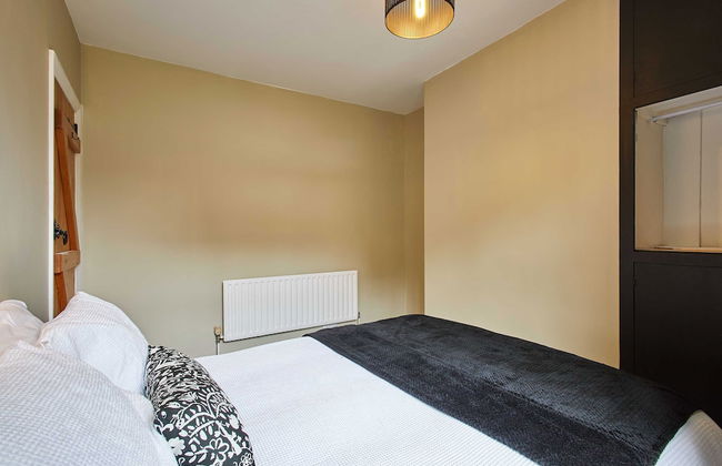 Host Stay Sage Cottage - Foto 39