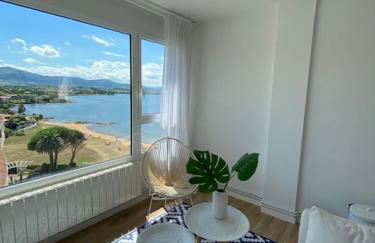 Apartamento Pedreña frente al mar - Foto 1