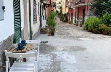 Casetta Lorica Porto Santo Stefano - Foto 3