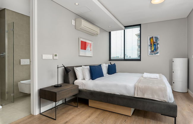 Warwick 501 - Foto 6