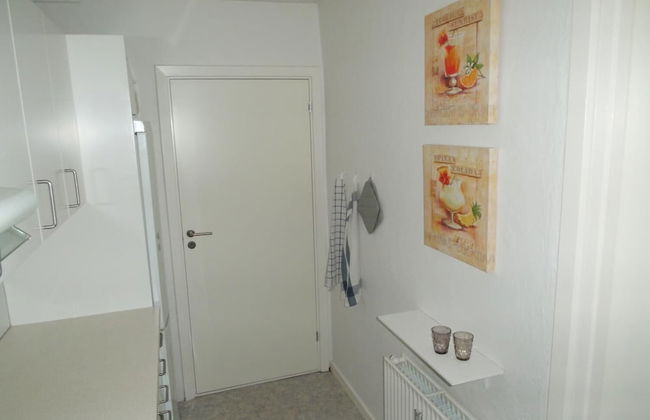 Give City Apartment - Foto 10