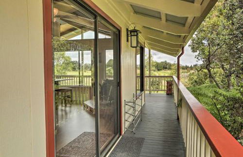 Peaceful Volcano Home Near National Park! - Foto 22