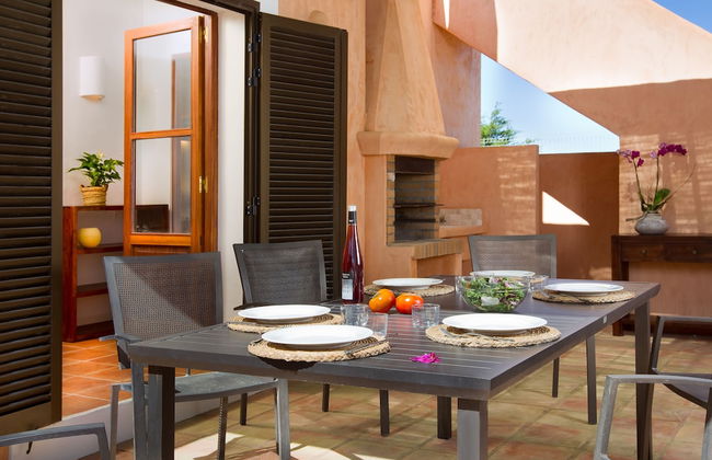 Can Noves - Villa de 4 suites -35 - Foto 1